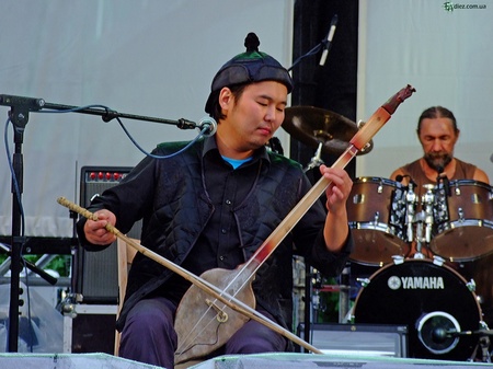 Країна Мрій 2011