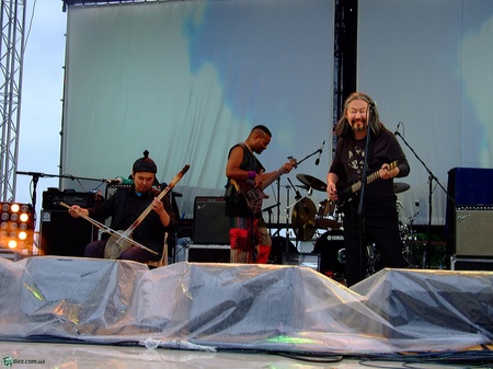 Країна Мрій 2011