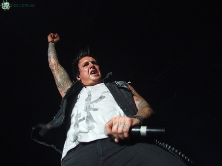 Papa Roach
