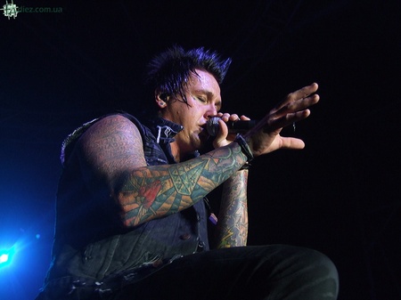 Papa Roach