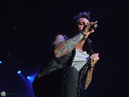 Papa Roach