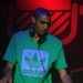 Leeroy Thornhill
