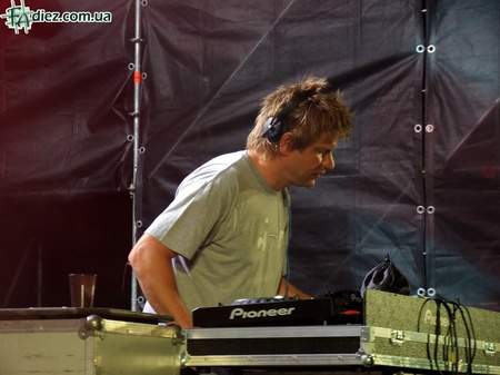 Summer Sound 2011