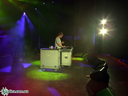 Summer Sound 2011