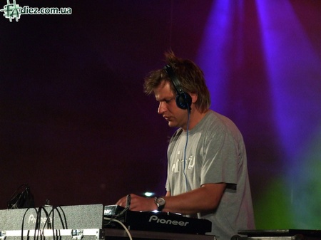 Summer Sound 2011