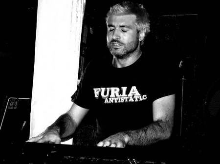 My Own Private Alaska