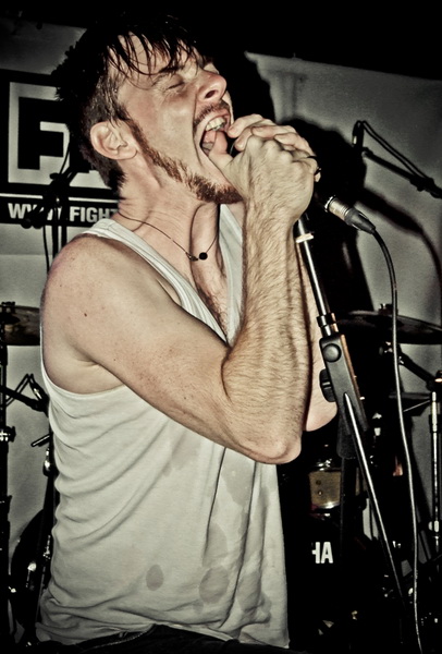 My Own Private Alaska