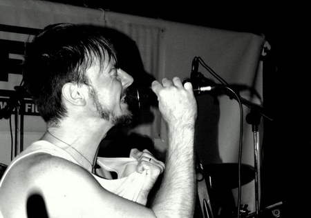 My Own Private Alaska