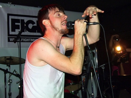 My Own Private Alaska