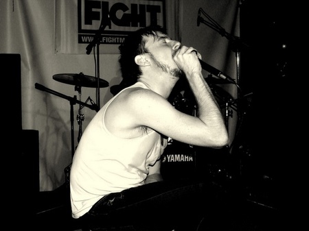 My Own Private Alaska