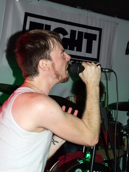 My Own Private Alaska