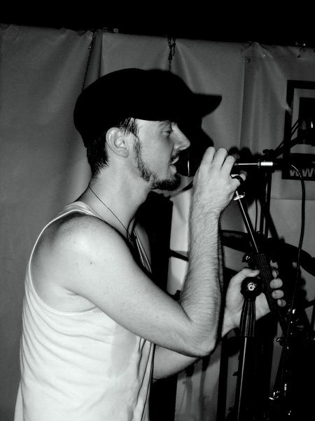 My Own Private Alaska