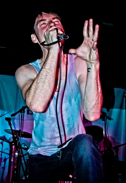 My Own Private Alaska