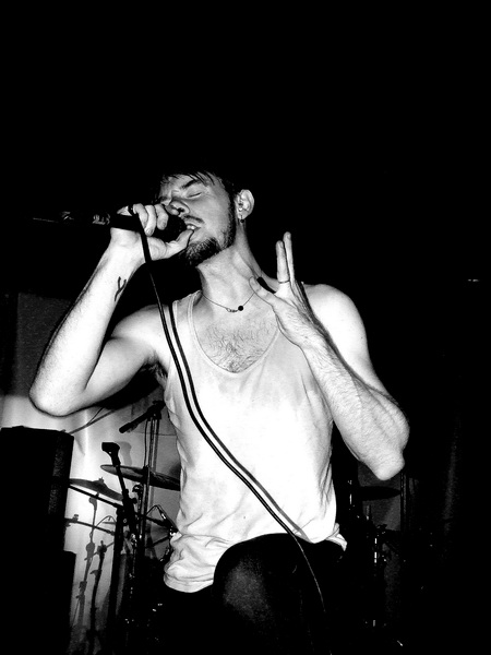 My Own Private Alaska