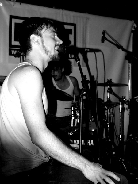 My Own Private Alaska