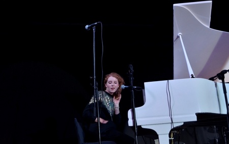 Аліна Орлова