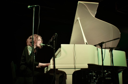 Аліна Орлова