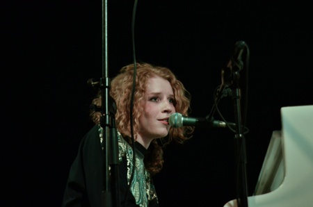 Аліна Орлова