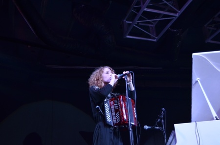 Аліна Орлова