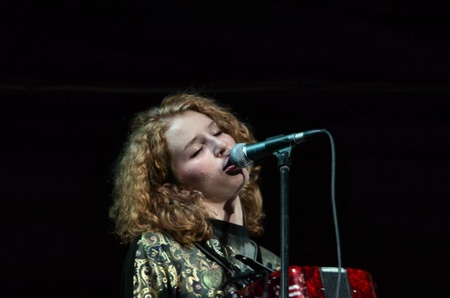 Аліна Орлова