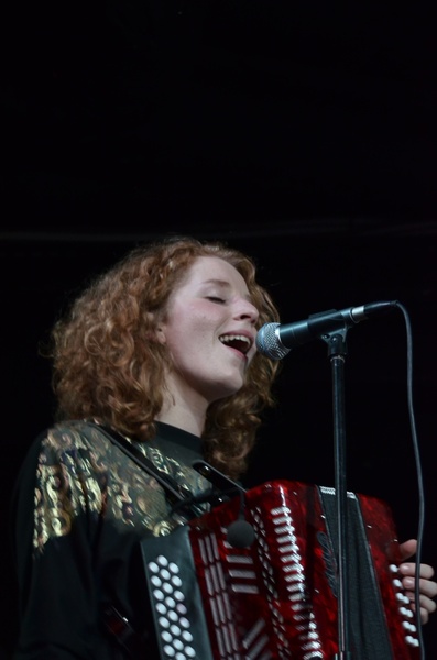 Аліна Орлова