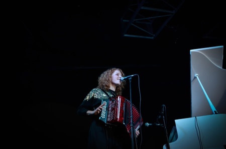 Аліна Орлова