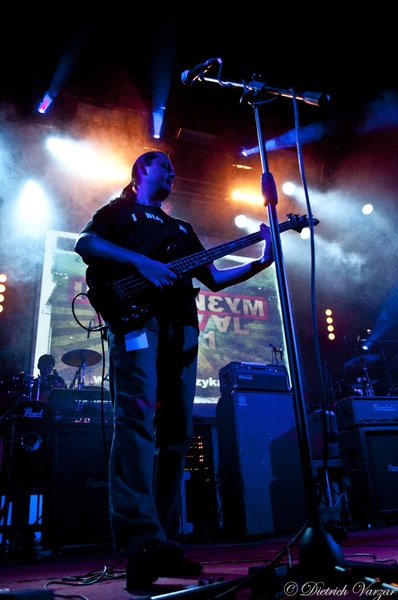 Мертвые груши