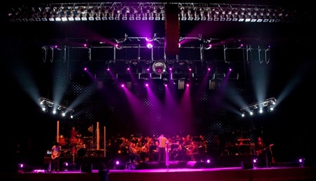 Океан Ельзи виступив в Києві