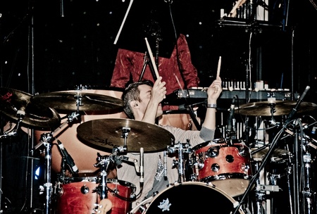 Океан Ельзи виступив в Києві