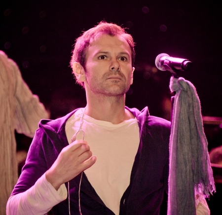 Океан Ельзи виступив в Києві