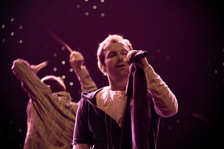 Океан Ельзи виступив в Києві