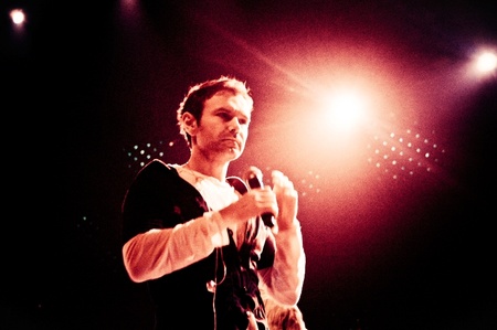 Океан Ельзи виступив в Києві