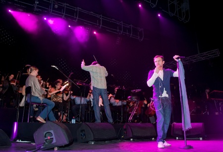 Океан Ельзи виступив в Києві