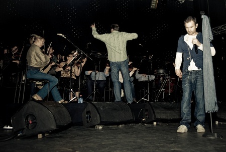 Океан Ельзи виступив в Києві