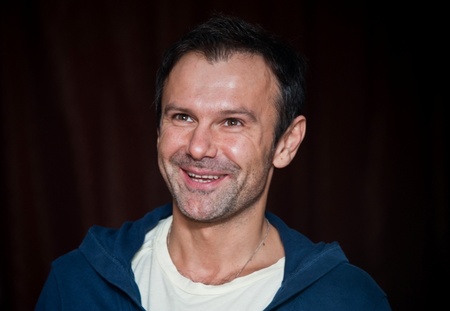 Океан Ельзи виступив в Києві