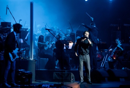 Океан Ельзи виступив в Києві