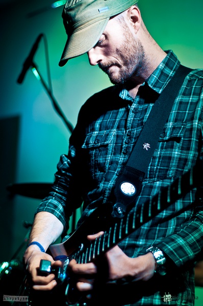 Blueneck в Києві