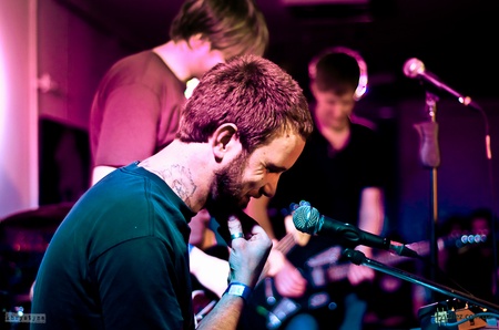 Blueneck в Києві