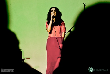 КРИХІТКА у Києві