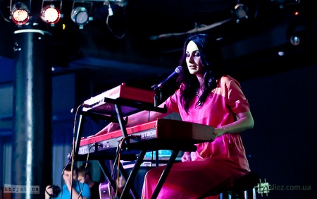 КРИХІТКА у Києві