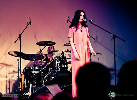 КРИХІТКА у Києві