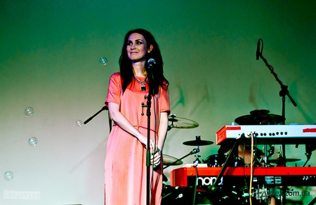 КРИХІТКА у Києві