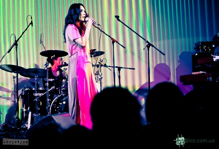 КРИХІТКА у Києві