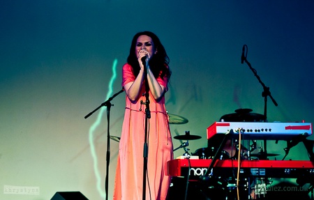 КРИХІТКА у Києві