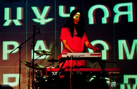 КРИХІТКА у Києві