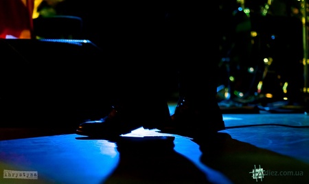 КРИХІТКА у Києві