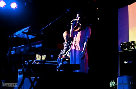 КРИХІТКА у Києві