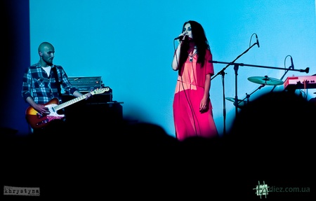 КРИХІТКА у Києві