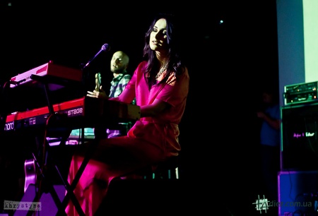 КРИХІТКА у Києві