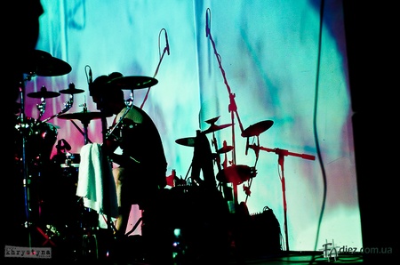 КРИХІТКА у Києві